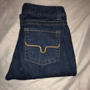 Kimes Ranch Betty jeans
